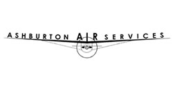 Ashburton Air Services logo